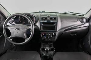 Седан ВАЗ (LADA) Granta 2023 года, 739000 рублей, Пермь