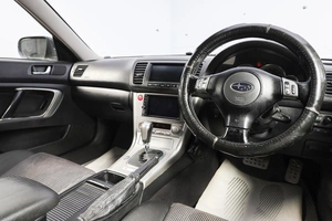 Универсал Subaru Outback 2003 года, 749000 рублей, Новосибирск