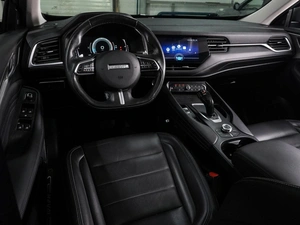 Внедорожник Haval F7 2021 года, 1869000 рублей, Воронеж