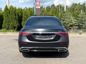 Седан Mercedes-benz Maybach S-класс 2022 года, 17999000 рублей, Павловская Слобода
