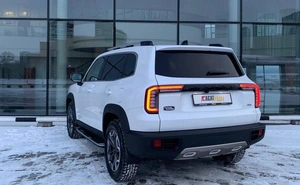 Внедорожник Haval Dargo 2023 года, 2615000 рублей, Красноярск
