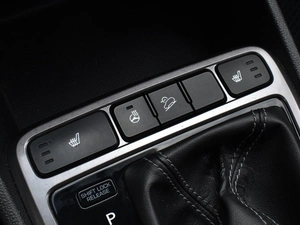 Внедорожник Hyundai Creta 2017 года, 1770000 рублей, Краснодар