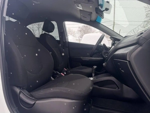 Седан Kia Rio 2014 года, 1080000 рублей, Ижевск