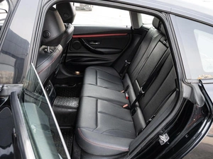 Лифтбек BMW 3 серия GT 2013 года, 2020000 рублей, Краснодар