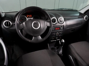 Универсал ВАЗ (LADA) Largus 2015 года, 819000 рублей, Воронеж