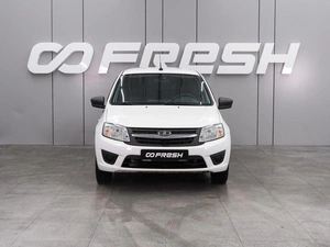 Лифтбек ВАЗ (LADA) Granta 2018 года, 599000 рублей, Воронеж