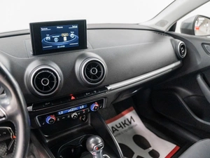 Седан Audi A3 2014 года, 1320000 рублей, Красноярск