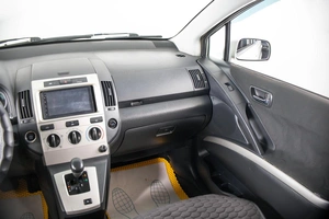 Минивэн Toyota Corolla Verso 2005 года, 559000 рублей, Пермь