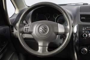 Внедорожник Suzuki SX4 2010 года, 969000 рублей, Новосибирск