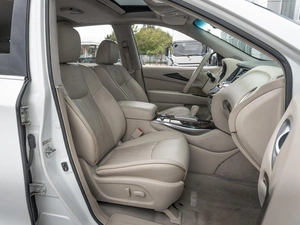 Внедорожник Infiniti QX60 2013 года, 1769000 рублей, Нижний Новгород