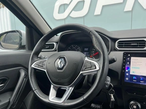 Внедорожник Renault Duster 2021 года, 1629000 рублей, Ижевск