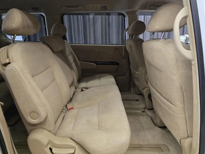 Минивэн Honda Elysion 2005 года, 1080000 рублей, Красноярск