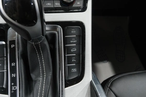 Внедорожник Geely Atlas 2021 года, 1899000 рублей, Новокузнецк