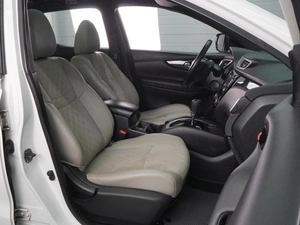 Внедорожник Nissan Qashqai 2016 года, 1449000 рублей, Воронеж