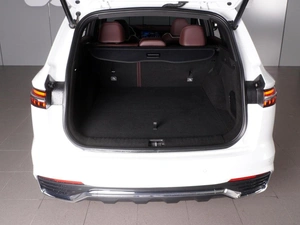 Внедорожник Geely Monjaro 2024 года, 3498000 рублей, Красный Пахарь