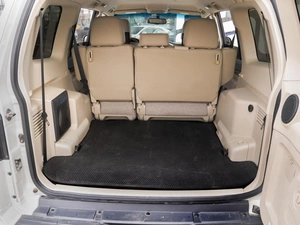 Внедорожник Mitsubishi Pajero 2019 года, 3199000 рублей, Краснодар