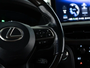 Внедорожник Lexus LX 2017 года, 7227077 рублей, Москва