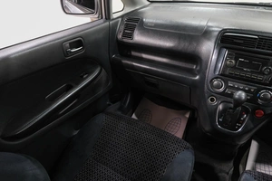 Минивэн Honda Stream 2001 года, 439000 рублей, Новокузнецк