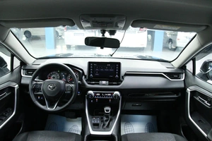 Внедорожник Toyota RAV4 2020 года, 3283000 рублей, Солонцы