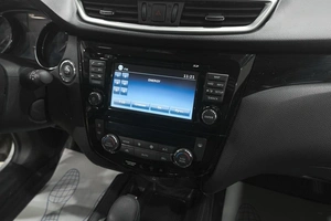 Внедорожник Nissan Qashqai 2018 года, 2019000 рублей, Новокузнецк