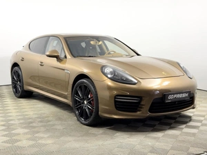 Лифтбек Porsche Panamera GTS 2013 года, 3449900 рублей, Казань