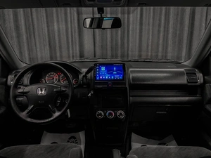 Внедорожник Honda CR-V 2003 года, 670000 рублей, Красноярск