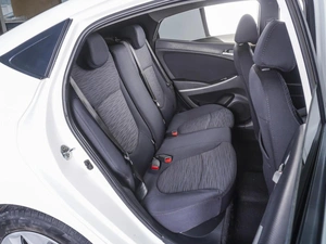 Седан Hyundai Solaris 2015 года, 700000 рублей, Ростов-на-Дону