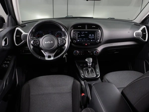 Внедорожник Kia Soul 2022 года, 2070000 рублей, Тюмень