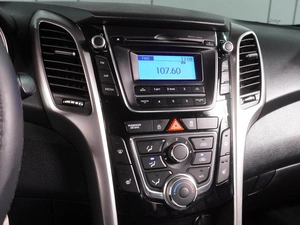 Хетчбэк Hyundai i30 2012 года, 1149000 рублей, Воронеж