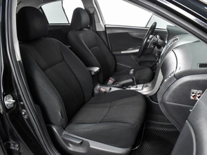 Седан Toyota Corolla 2008 года, 849000 рублей, Воронеж