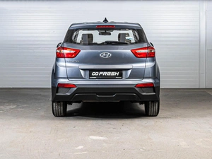 Внедорожник Hyundai Creta 2017 года, 1754000 рублей, Ставрополь
