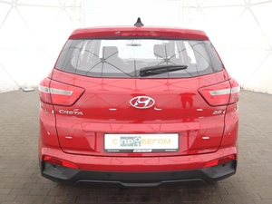 Внедорожник Hyundai Creta 2019 года, 1940000 рублей, Орёл