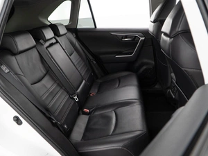 Внедорожник Toyota RAV4 2019 года, 3259444 рублей, Москва