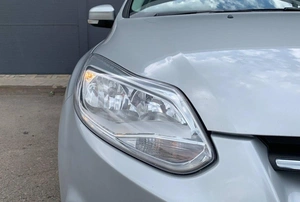 Хетчбэк Ford Focus 2014 года, 710000 рублей, Солонцы