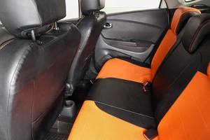 Внедорожник Renault Kaptur 2017 года, 1289000 рублей, Пермь