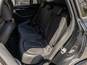 Внедорожник BMW X1 2021 года, 2690000 рублей, Краснодар