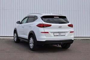 Внедорожник Hyundai Tucson 2020 года, 2750000 рублей, Брянск
