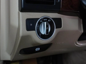 Внедорожник Mercedes-benz GLK-класс 2011 года, 1129000 рублей, Воронеж