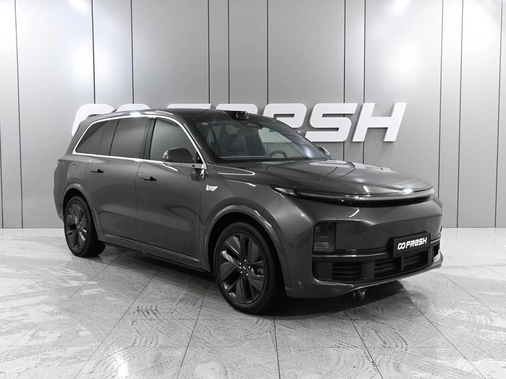 Внедорожник Li Auto L9 2024 года, 9599000 рублей, Аксай