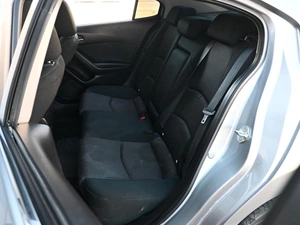 Седан Mazda 3 2014 года, 1149000 рублей, Кирилловка
