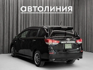 Минивэн Toyota Wish 2010 года, 1090000 рублей, Красноярск