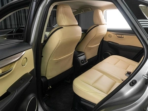 Внедорожник Lexus NX 2015 года, 2899000 рублей, Тюмень