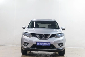 Внедорожник Nissan X-Trail 2015 года, 1699000 рублей, Новокузнецк
