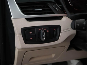 Внедорожник BMW X2 2020 года, 2299050 рублей, Москва