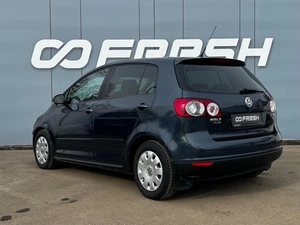 Хетчбэк Volkswagen Golf Plus 2008 года, 699000 рублей, Ижевск