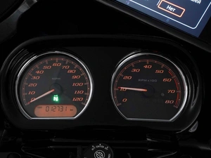 Harley-Davidson Road Glide ST 2022 года, 1699777 рублей, Москва