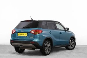 Внедорожник Suzuki Escudo 2015 года, 2039000 рублей, Барнаул