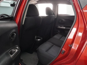 Внедорожник Nissan Juke 2013 года, 984000 рублей, Воронеж