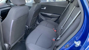 Седан Kia Rio 2013 года, 790000 рублей, Солонцы