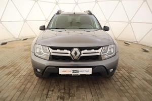 Внедорожник Renault Duster 2020 года, 1649000 рублей, Орёл